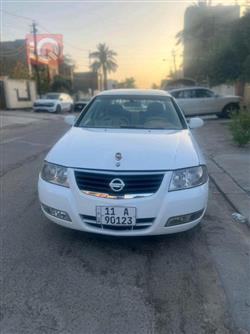 نيسان صني